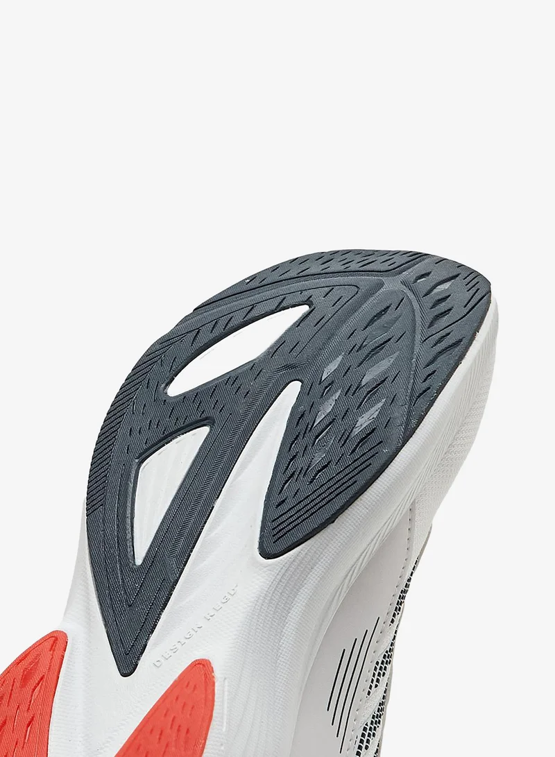 CAMPUS Wht/Navy Men's Low-Top Sneakers - Lightweight, Minimalist Designed for Style for Men | Best Price UAE